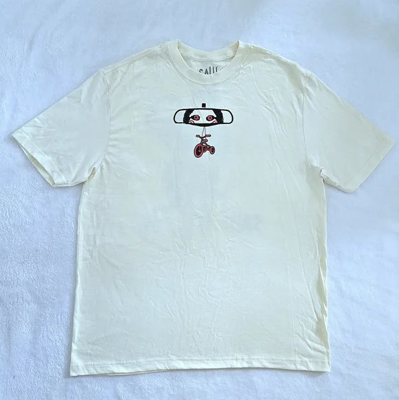 SAW🎯 "Billy The Puppet" Graphic Tee👕 - NWT - Picture 8 of 14